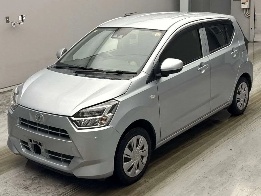 Daihatsu Mira e:S LA350S 2023